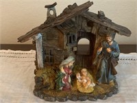 Nativity