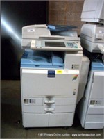1381 Printers & Accessories Online Auction, July 20, 2021