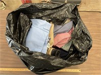 BAG OF CLOTHES