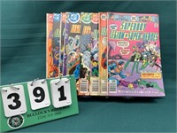 30¢ -60¢ DC Comic Books - SuperBoy