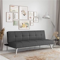 Serta Rane Collection Convertible Sofa