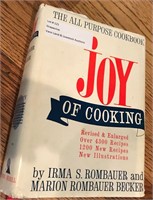 Book: The Joy of Cooking