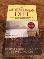 Book: The Mediterranean Diet