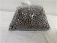 3000 biodegradable slingshot pellets