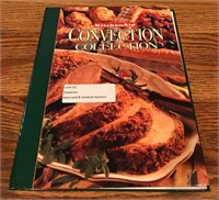 Book: Convection Oven Collections
