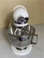 Kitchen Aid Mixer