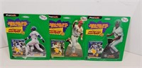 RARE MLB Talking Baseball Cards SEALED!