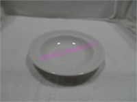 LOT, 8 PCS, 11.25"D ROYAL DOULTON SALAD BOWLS