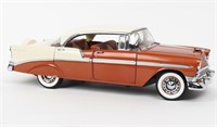 Precision Miniatures 1956 Chevy Bel Air Die Cast