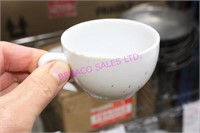 LOT, 15 PCS, DANESCO COFFEE CUPS