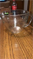 Anchor hocking 8 cup measuring cup
