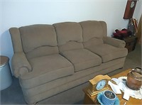 Couch in good condition