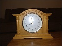 small daniel Dakota clock