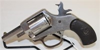 American Bulldog 38 caliber Revolver
