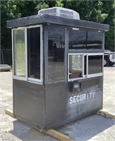 Security Shack