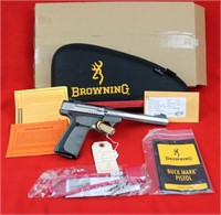Browning Buckmark UFX .22LR