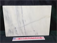 Marble Pastry/Cutting Board