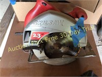 Skilsaw cirrcular saw