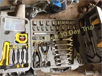 Allied home project tool set
