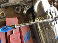 Craftsman 1/2 torque wrench
