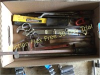 box asst tools