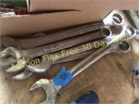 large combo wrenches