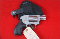 Smith & Wesson 638 Airweight .38 SPL +P