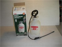 Ace 1 Gallon Garden Sprayer