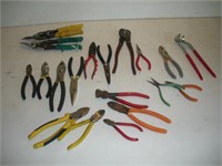 Cutters & Pliers