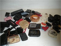 Handbags, Wallets & Belts