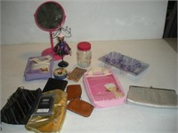 Handbags, Wallets & Accessories