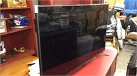 LG 55 inch flatscreen TV