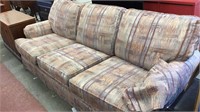 King hickory Couch and matching chair