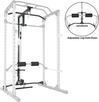 Fitness Reality Optional Lat Pull-down Attachment