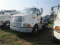 Sterling T/A Cab & Chassis,