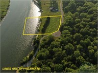 2.28 Acres Lake Front Property