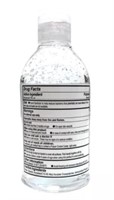 Defendr+ Anti-Bacterial Hand Sanitizer, 48 Bottles