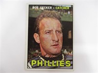 1967 Topps Baseball Bob Uecker #326