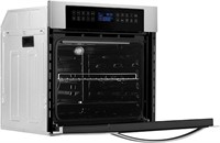 Empava 24 Inch Electric Single Wall Oven