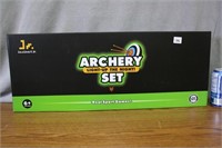 Jr Archery set