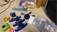 Craft Items, Bead Attachment, Design Punches