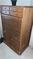 Drexel Stereo Cabinet