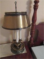 lamp