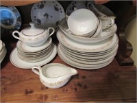 sheffield china dishes