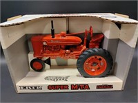 NOS Farmall M-TA Toy Tractor