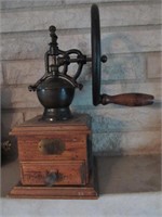 coffee grinder