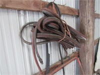 welding hoses & wire