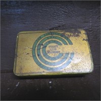 Consolidation Coal Co First Aid Kit