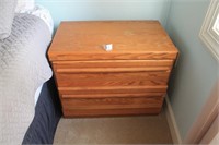 broyhill night stand