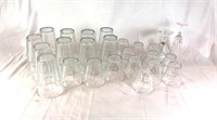 25 Duralex Glasses Tumblers and More